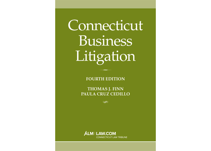 Connecticut Business Litigation