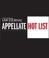 NLJ Appellate Hot Lists