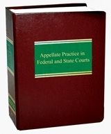 Appellate Practice in Federal and State Courts 