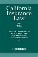California Insurance Law