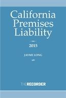 California Premises Liability