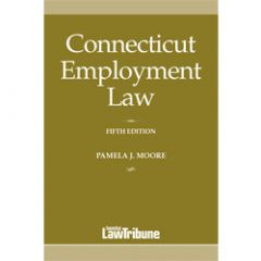 Connecticut Employment Law