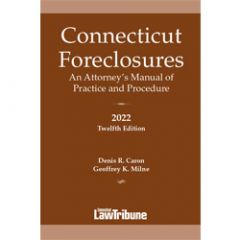 Connecticut Foreclosures