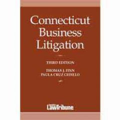 Connecticut Business Litigation