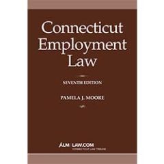 Connecticut Employment Law