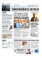 Miami Daily Business Review