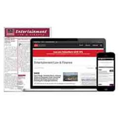 Entertainment Law & Finance