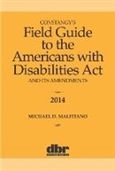 Constangy’s Field Guide to the Americans with Disabilities Act