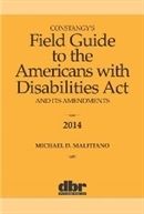 Constangy’s Field Guide to the Americans with Disabilities Act