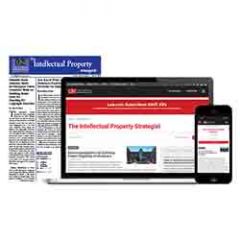 The Intellectual Property Strategist