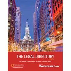 The Legal Directory