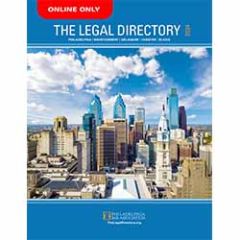 The Legal Directory