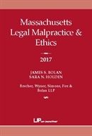 Massachusetts Legal Ethics & Malpractice