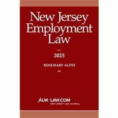 New Jersey Employment Law
