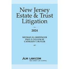 New Jersey Estate & Trust Litigation