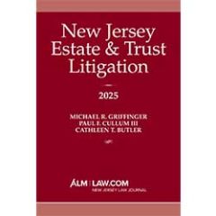 New Jersey Estate & Trust Litigation
