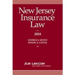 New Jersey Insurance Law