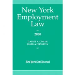 New York Employment Law