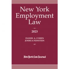 New York Employment Law