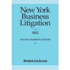 New York Business Litigation