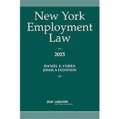 New York Employment Law