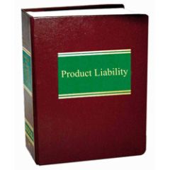 Product Liability