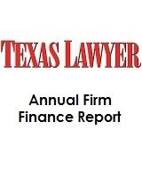 Texas Annual Firm Finance Report