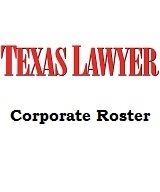 Texas Corporate Roster