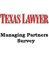 Texas Managing Partners Survey