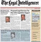 The Legal Intelligencer