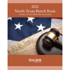 North Texas Bench Book