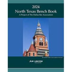 North Texas Bench Book