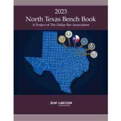 North Texas Bench Book