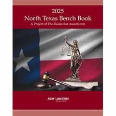 North Texas Bench Book