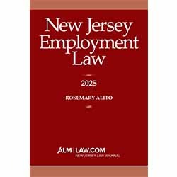 New Jersey Employment Law