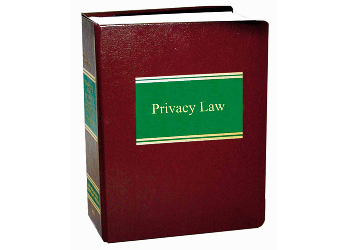 Privacy Law