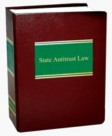 State Antitrust Law