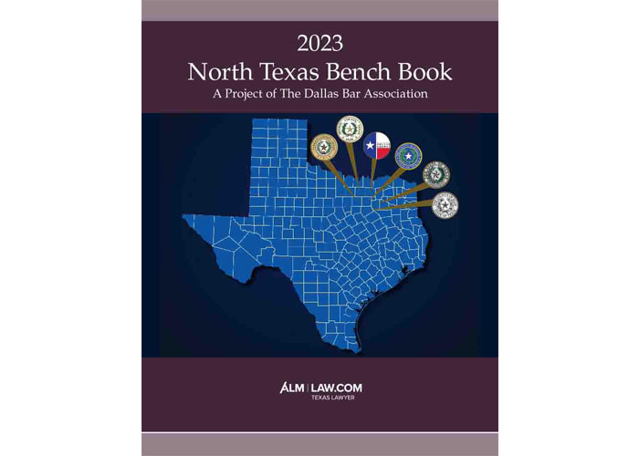 North Texas Bench Book