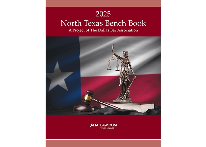North Texas Bench Book